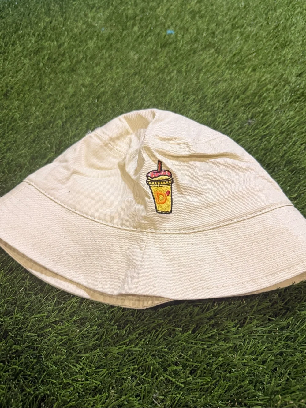 Dunkin’ Donuts Bucket Hat 🍩